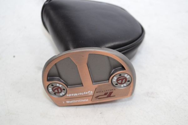 TaylorMade TP Collection Patina Ardmore 1 35