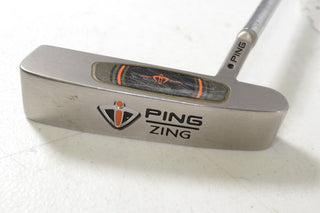 Ping i-Series Zing 35