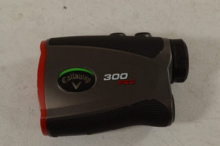 Callaway 300 Pro 2021 Range Finder  #179449