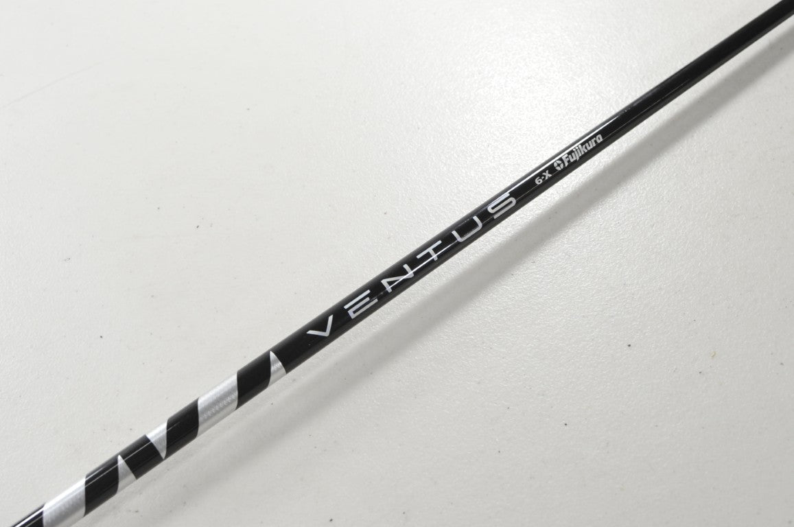 Fujikura Ventus VeloCore Black 6 X-Stiff Mizuno Driver Adapter Shaft  # 217687