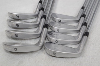 Nike CCi Forged 3-PW Iron Set Right X-Stiff Rifle FCM 6.5 Steel +1