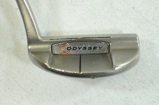 Odyssey White Hot XG 9 34