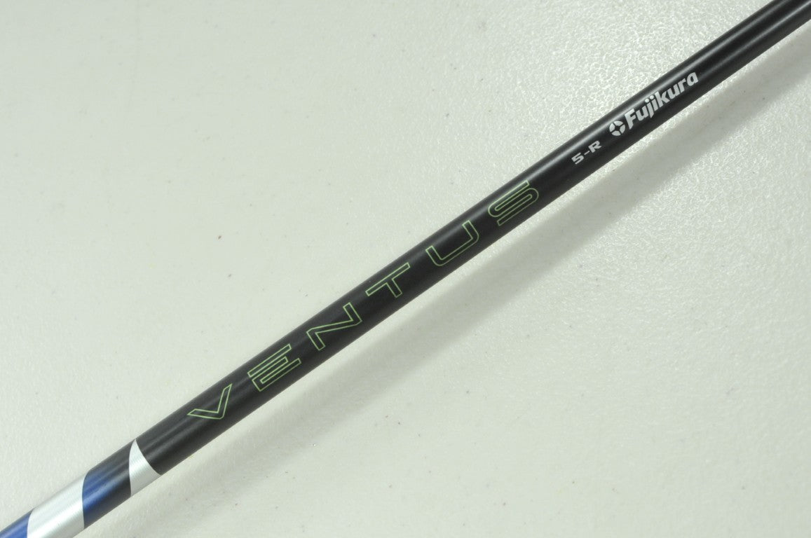 Fujikura Ventus 2025 5 Regular Flex TaylorMade Qi35 Qi4D Driver Shaft # 211421