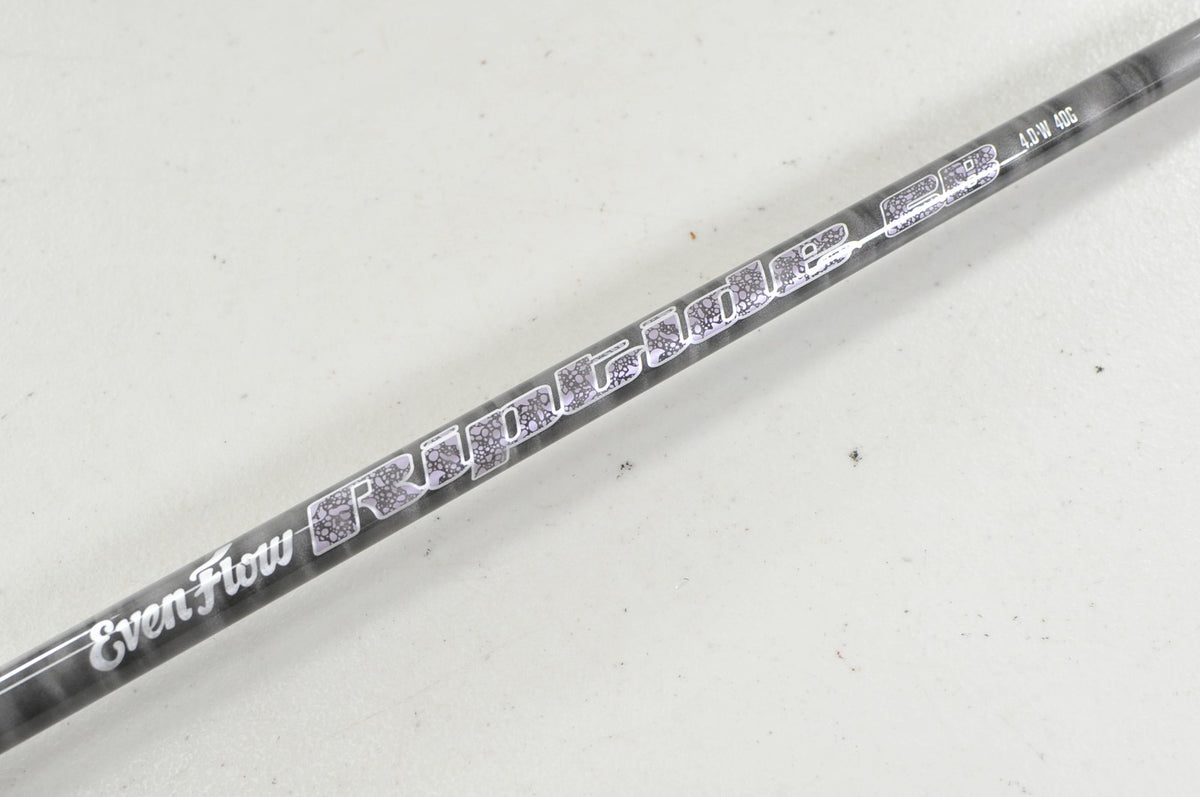 Project X EvenFlow Riptide CB Ladies 4.0 40g Shaft Graphite #203194