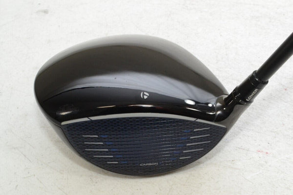 TaylorMade Qi10 10.5* Driver Right X - Stiff Flex KBS TD 60 Cat 4 # 178598 - Golf Club Brokers