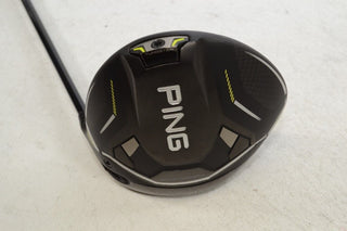 Ping G430 Max 10K 9* Driver Right Stiff Flex Kaili Black 60g   # 179195