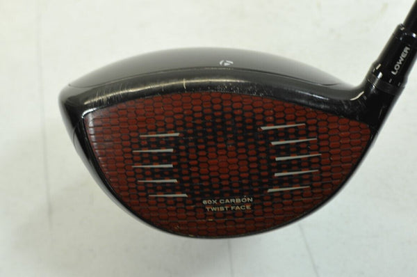 TaylorMade Stealth 9.0* Driver Right Regular Flex Atmos 5 Red # 176644