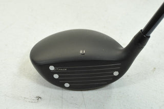 Cobra Darkspeed LS 3 - 14.5* Fairway Wood Right X - Stiff LinQ 7F5 Graphite # 182672 - Golf Club Brokers