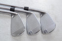 Titleist T100S 2019 4-PW Iron Set Right Stiff Project X LZ 6.0 Steel # 176804