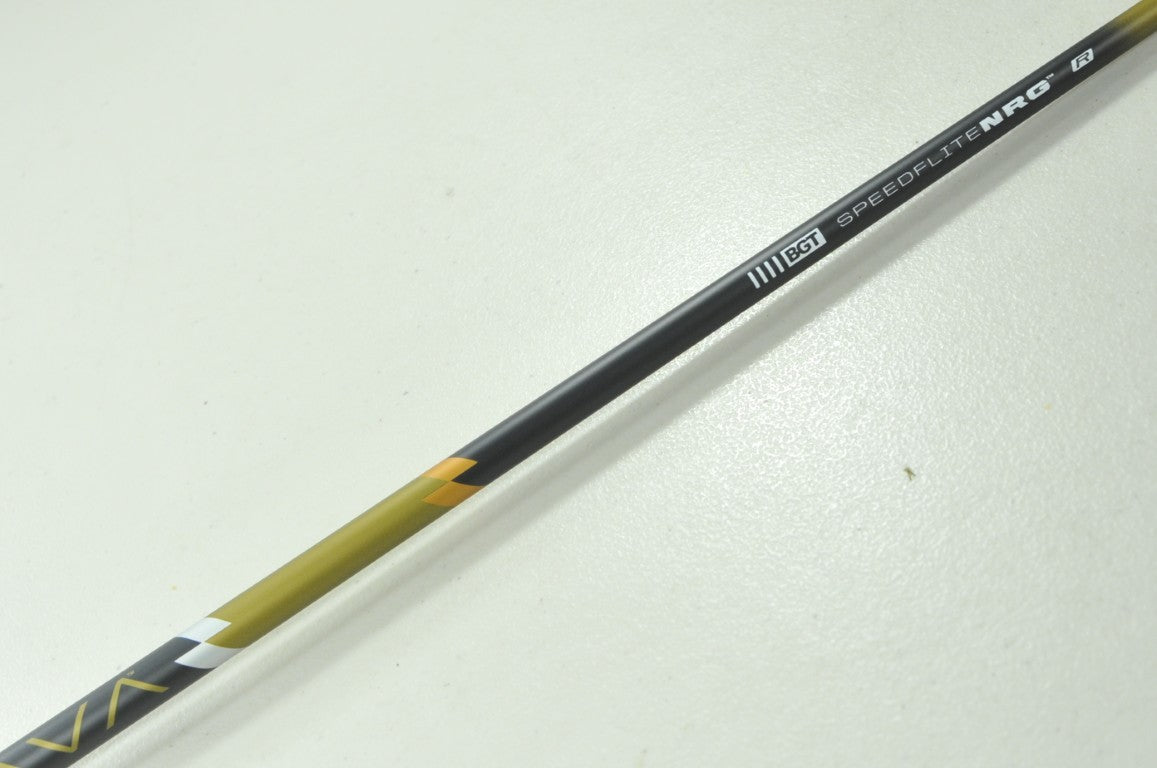 BGT Brava Speedflite NRG Regular Flex Ping G430 Driver Adapter Shaft  # 210782