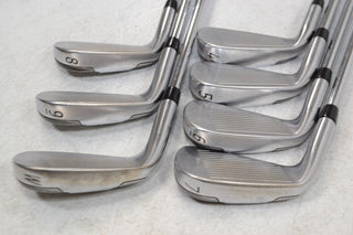 PXG 0311 T Gen5 4 - W Iron Set Right Stiff Flex KBS Tour Steel # 178170 - Golf Club Brokers