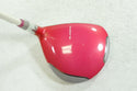 Cobra Amp Cell Pink 3-5 Fairway Wood Right Women's Flex 47g Graphite # 179597