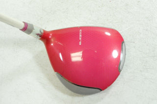 Cobra Amp Cell Pink 3-5 Fairway Wood Right Women's Flex 47g Graphite # 179597