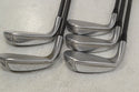 Cobra Fly-Z 6-PW Iron Set Right Stiff Flex Fujikura Pro 63 Graphite # 178923