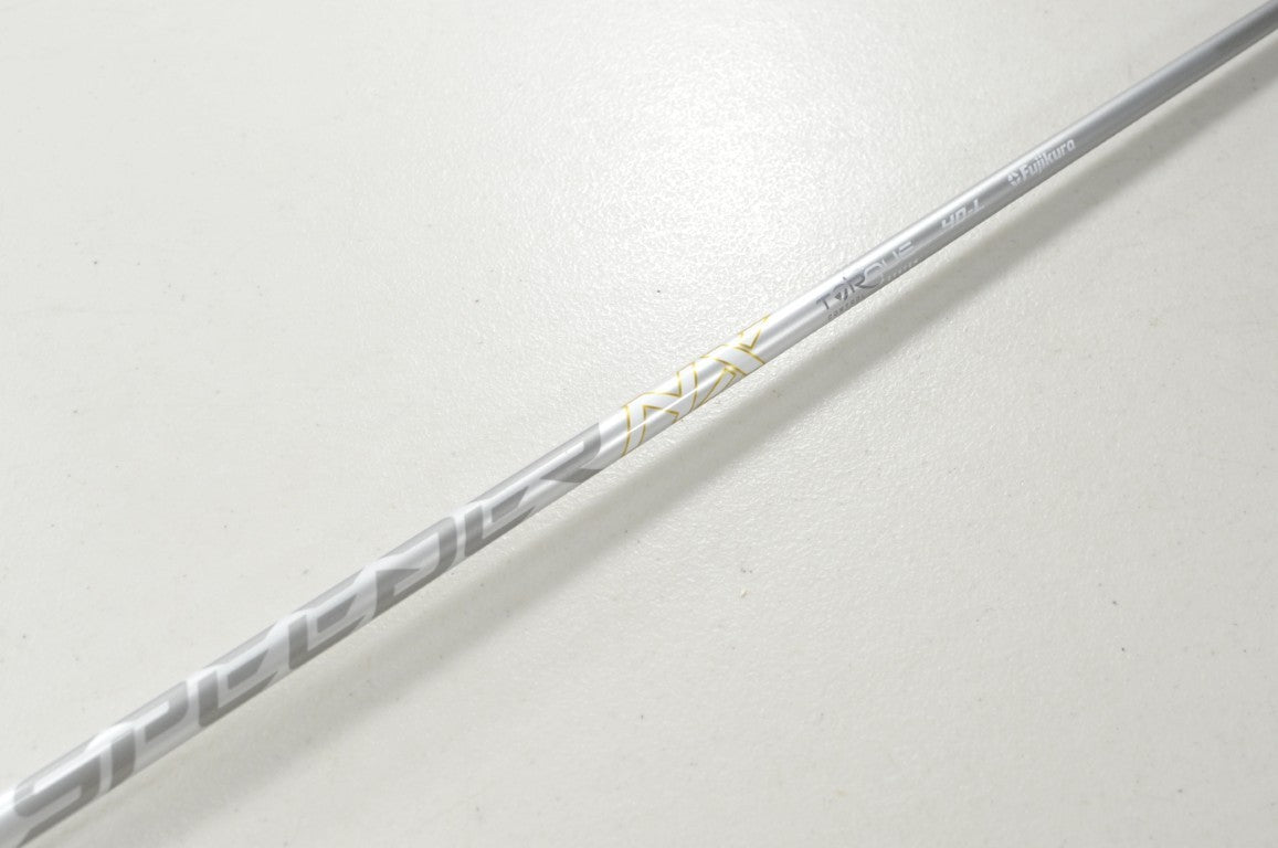 Fujikura Speeder NX 40g Ladies Flex TaylorMade Driver Adapter Shaft  # 218260