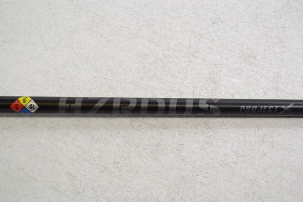 Tour Edge CBX Iron - Wood 3 - 19* Hybrid Right Stiff Flex HZRDUS Graphite # 167484 - Golf Club Brokers