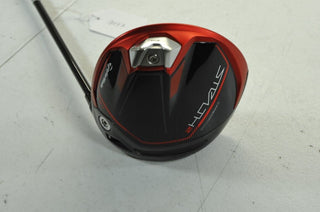 TaylorMade Stealth 2 HD 12* Driver Right Stiff Flex Ventus TR 5 # 181137 - Golf Club Brokers