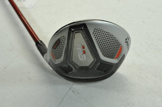 TaylorMade M6 D - Type 3 - 16* Fairway Wood RH Regular Flex EvenFlow Graphite#181922 - Golf Club Brokers