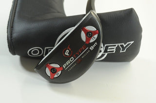 Odyssey ProType IX 9HT Limited 36