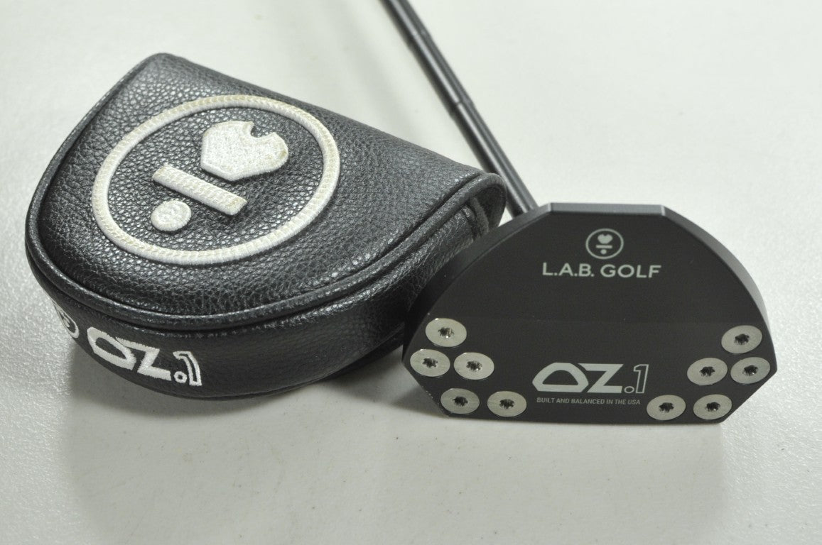 LAB Golf OZ.1 35