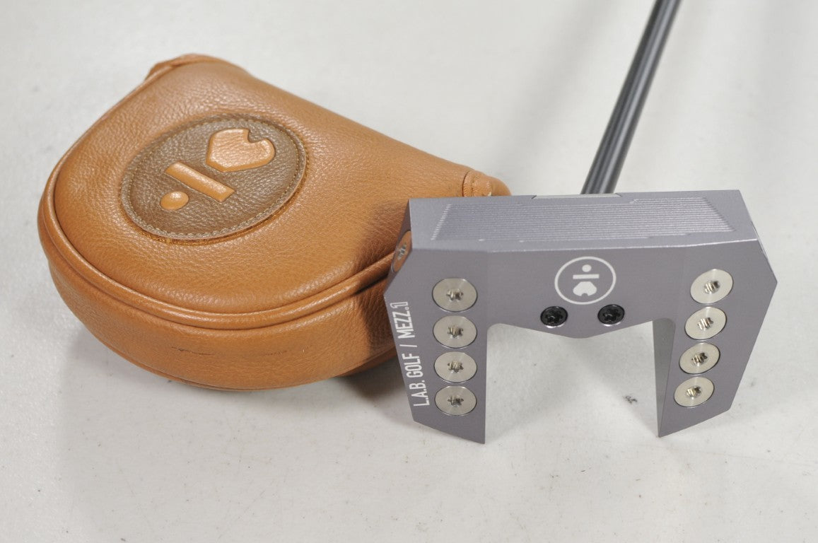 LAB Golf MEZZ.1 37