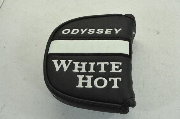 Odyssey White Hot Versa 12 Twelve DB 33