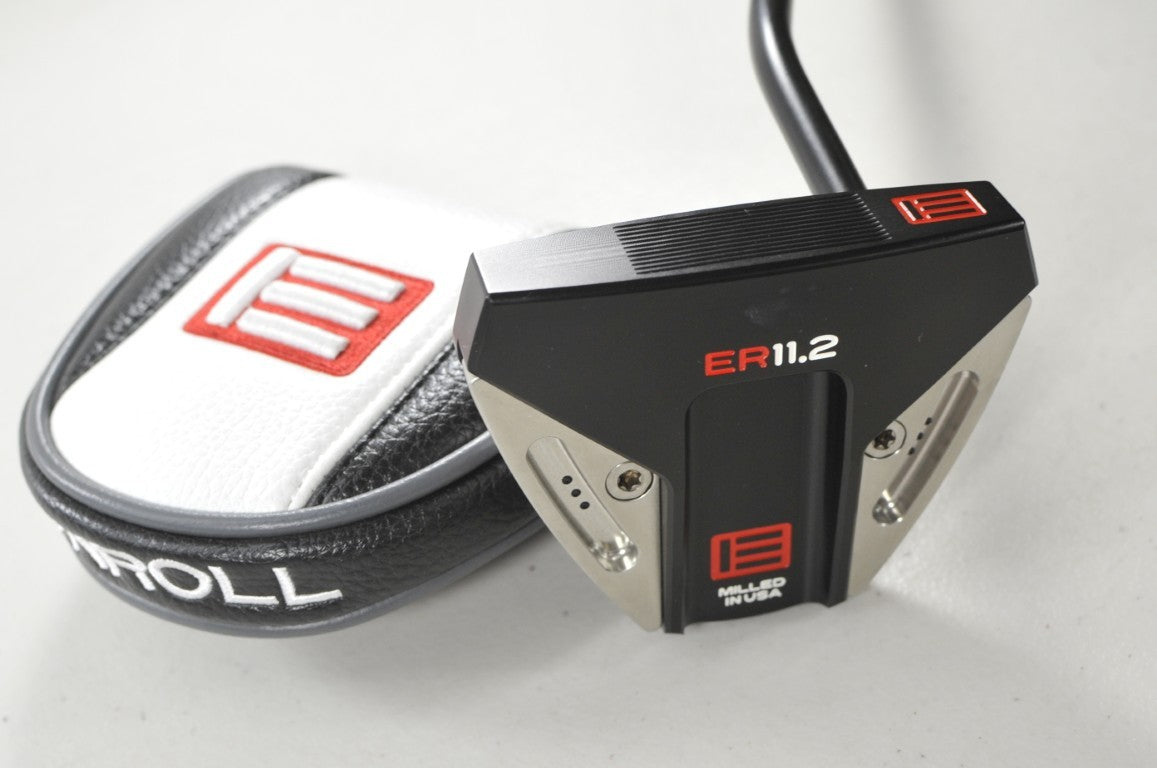 Evnroll ER11.2 Legacy 34