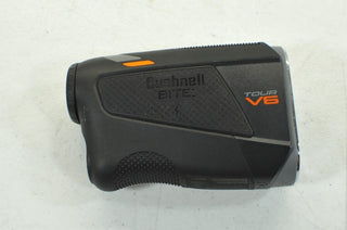 Bushnell Tour V6 Range Finder #180081 - Golf Club Brokers