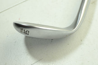 Ping Glide Forged Pro 58*-10 Wedge Black Dot Right Z-Z115 Steel # 183523