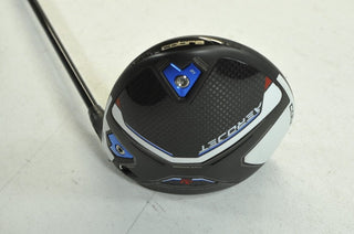 Cobra Aerojet Max 9* Driver Right Regular Flex Kaili Blue 60 # 182109 - Golf Club Brokers