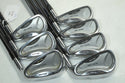 Mizuno MX 25 5 - PW,GW Iron Set Right Stiff Flex Exsar IS2 Graphite # 182507 - Golf Club Brokers