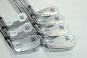 Sub 70 TAIII Forged 4 - PW Iron Set Right Stiff Flex DG S300 Steel # 180572 - Golf Club Brokers