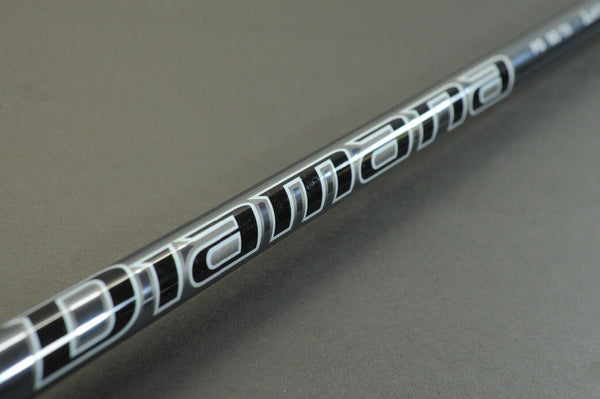 Mitsubishi Diamana PD-Series 60 TX Driver Shaft Titleist GT TSR Adapter # 185058