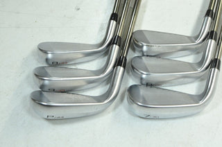 Cleveland Launcher UHX 5 - PW Iron Set Right Stiff Recoil 95 F4 Graphite # 182845 - Golf Club Brokers