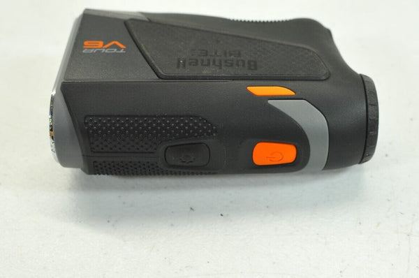 Bushnell Tour V6 Range Finder #180079 - Golf Club Brokers