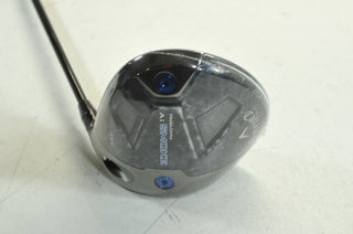 Callaway Paradym Ai Smoke Triple Diamond 10.5* Driver RH X-Stiff MMT 60g #181817