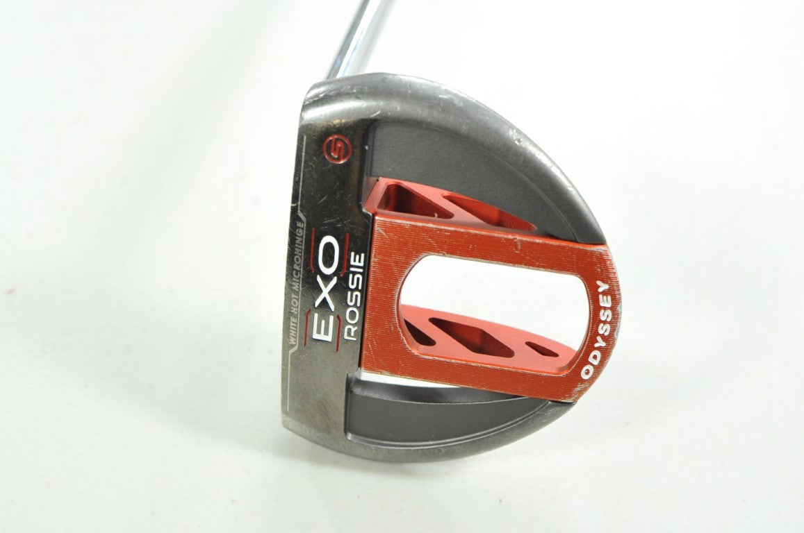 Odyssey EXO Rossie 35