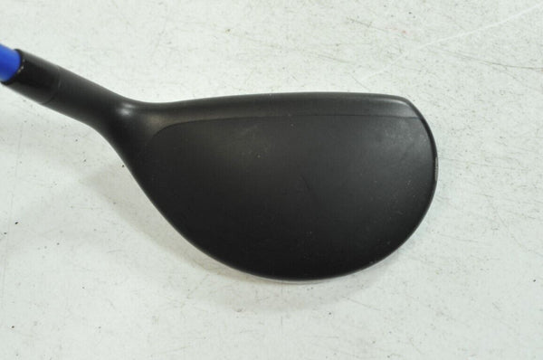 Ping G30 3 - 19* Hybrid Right Stiff Flex TFC419 Graphite # 179696 - Golf Club Brokers