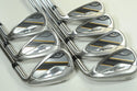 Callaway Mavrik 5-PW,AW Iron Set Right XP 95 R300 Regular Flex Steel # 184493