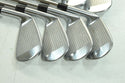 Mizuno Pro 225 4-PW,GW Iron Set Right Stiff Flex DG 120 S300 Steel # 181754