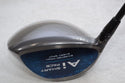 Callaway Paradym Ai Smoke Triple Diamond 10.5* Driver RH X - Stiff Denali #177042 - Golf Club Brokers