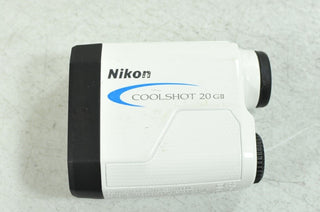 Nikon Coolshot 20 GII Range Finder  #179812