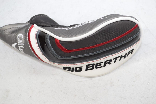 Callaway Big Bertha REVA 6-30* Hybrid RH Recoil ESX F2 Ladies Graphite # 177350