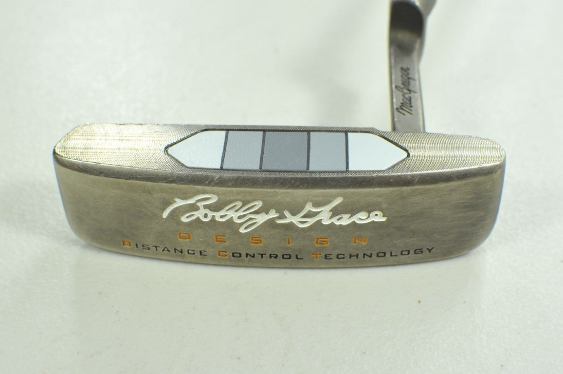 Macgregor Bobby Grace DCT Captiva 33