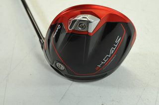 TaylorMade Stealth 2 9* Driver Right Stiff Flex Ventus TR Blue 5  # 180551