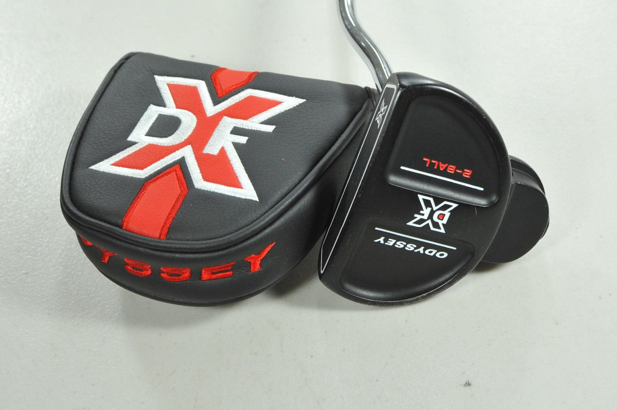 Odyssey DFX 2-Ball 2021 33
