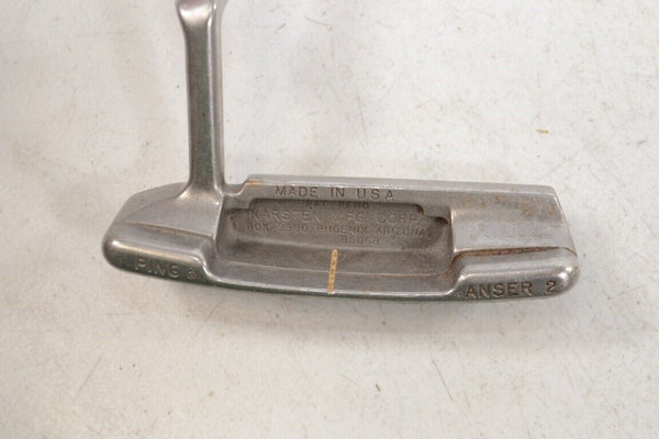 Ping Anser 2 Stainless 35