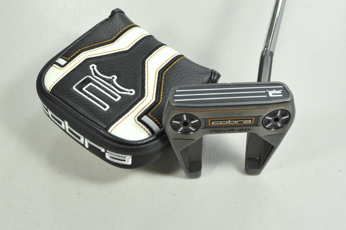 Cobra Vintage 2024 Nova-30 35