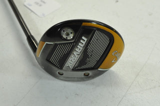 Callaway 3 - 15* Mavrik Fairway Wood RH Stiff Flex Riptide 6.0 Graphite # 182066 - Golf Club Brokers