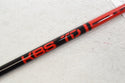 KBS TD Tour Driven Prototype Tour Only 60 Cat 5 TX Driver Shaft 46